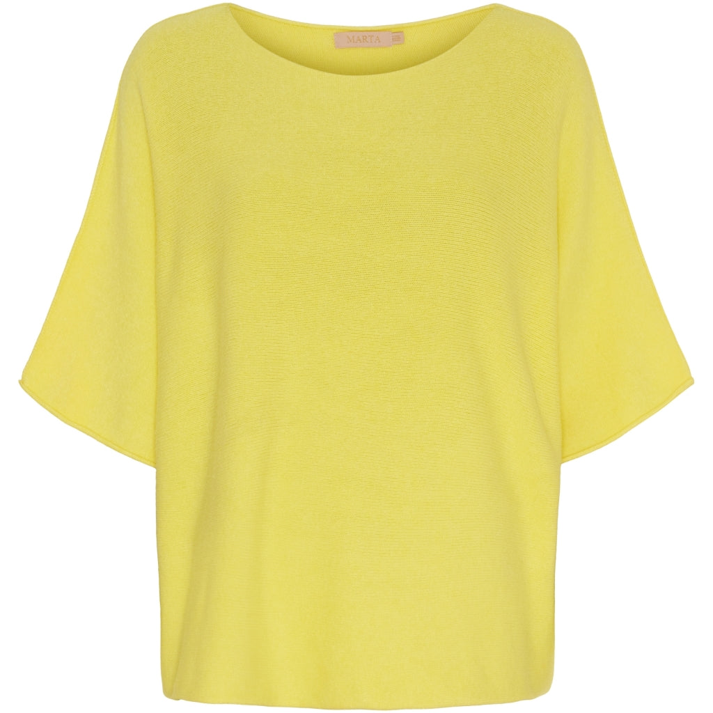 Dame Strik Mdcsia 5003   Sunshine1116 fra Marta Du Chateau