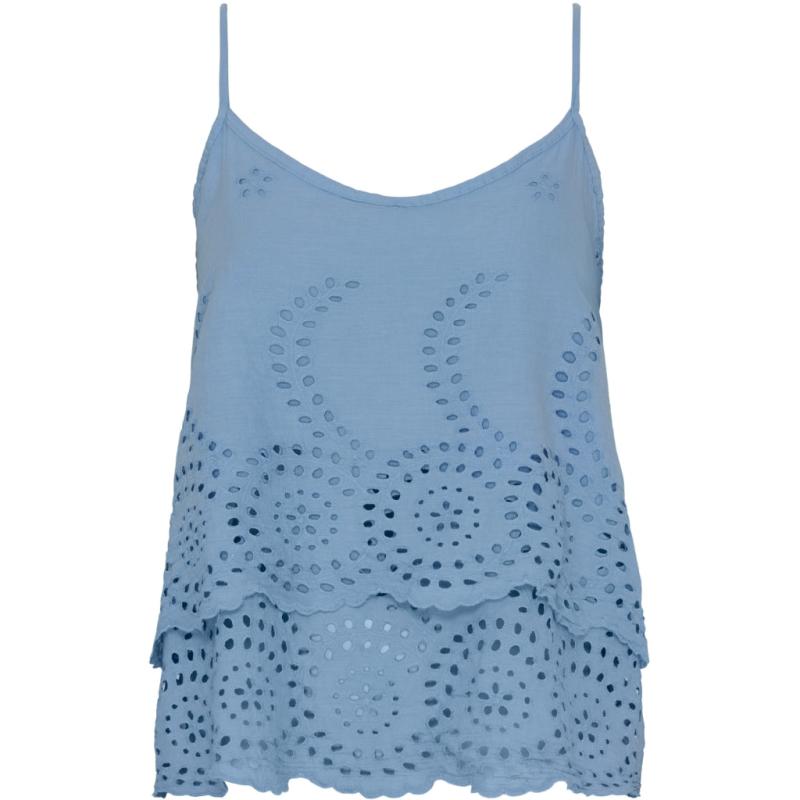 Dame Top 5720 Jeans fra Marta Du Chateau