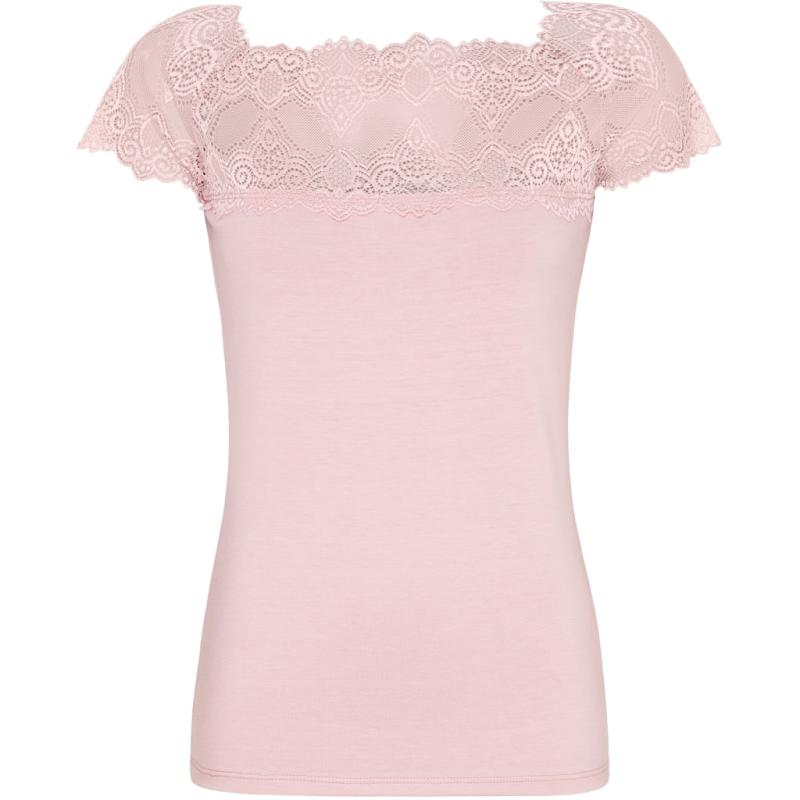 Dame Top 6217 Old Rose fra Marta Du Chateau