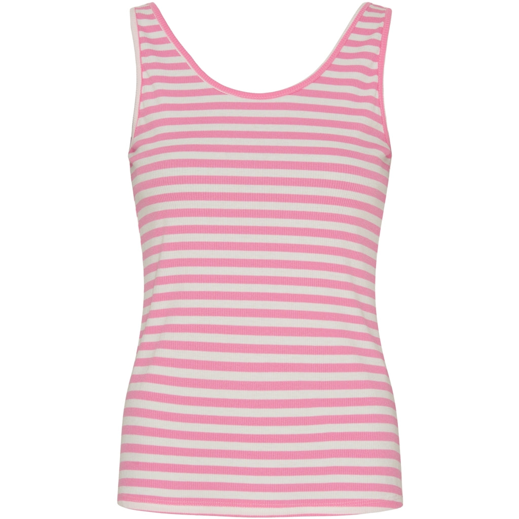 Dame Top Mdcjolien   Fuxia fra Marta Du Chateau