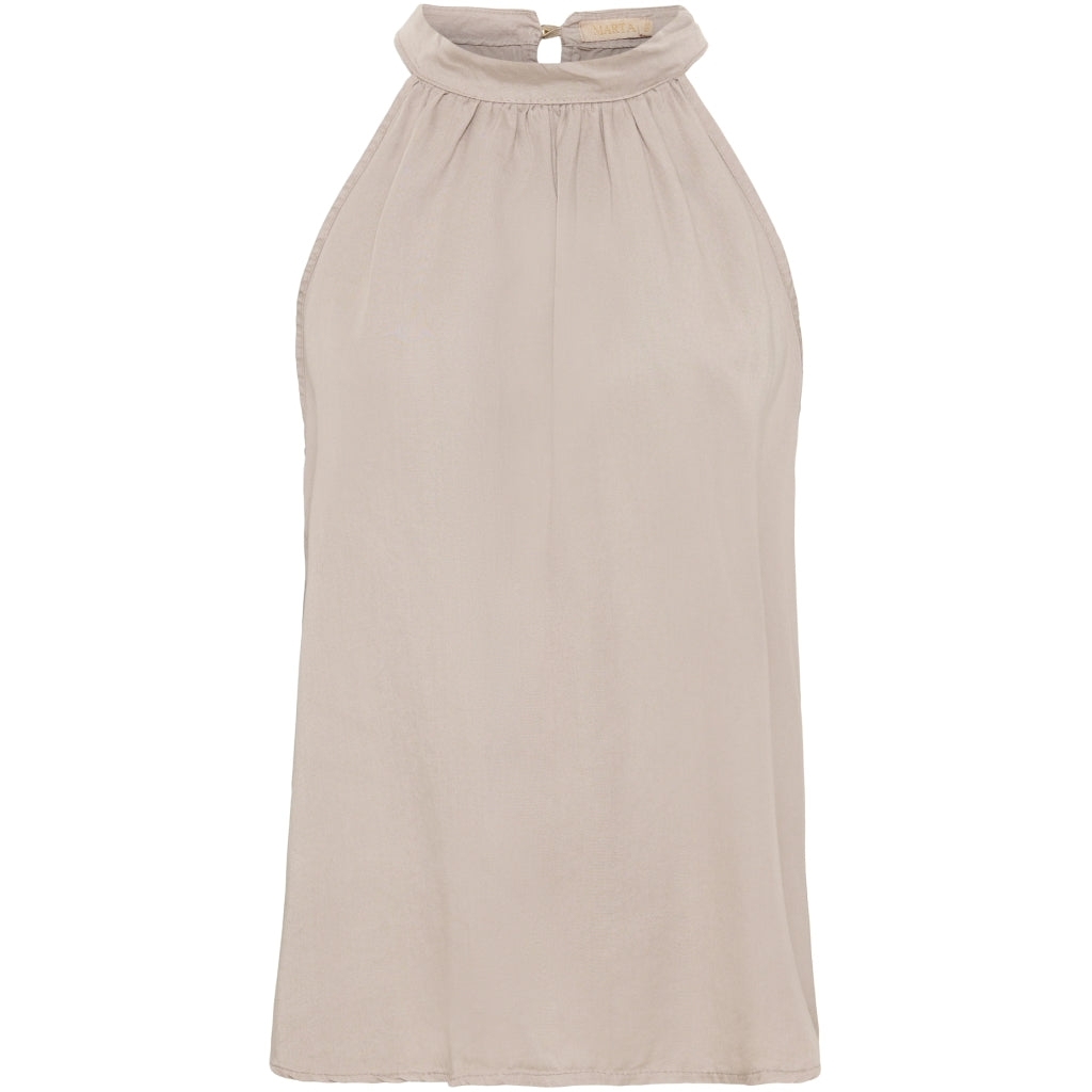 Dame Top Mdcodine 8996   Fango7953 fra Marta Du Chateau