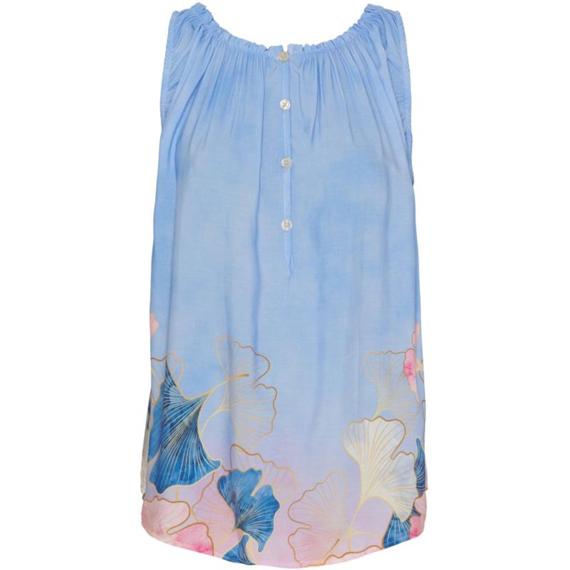 Dame Top Mdcsilja   Celeste1740tpq fra Marta Du Chateau