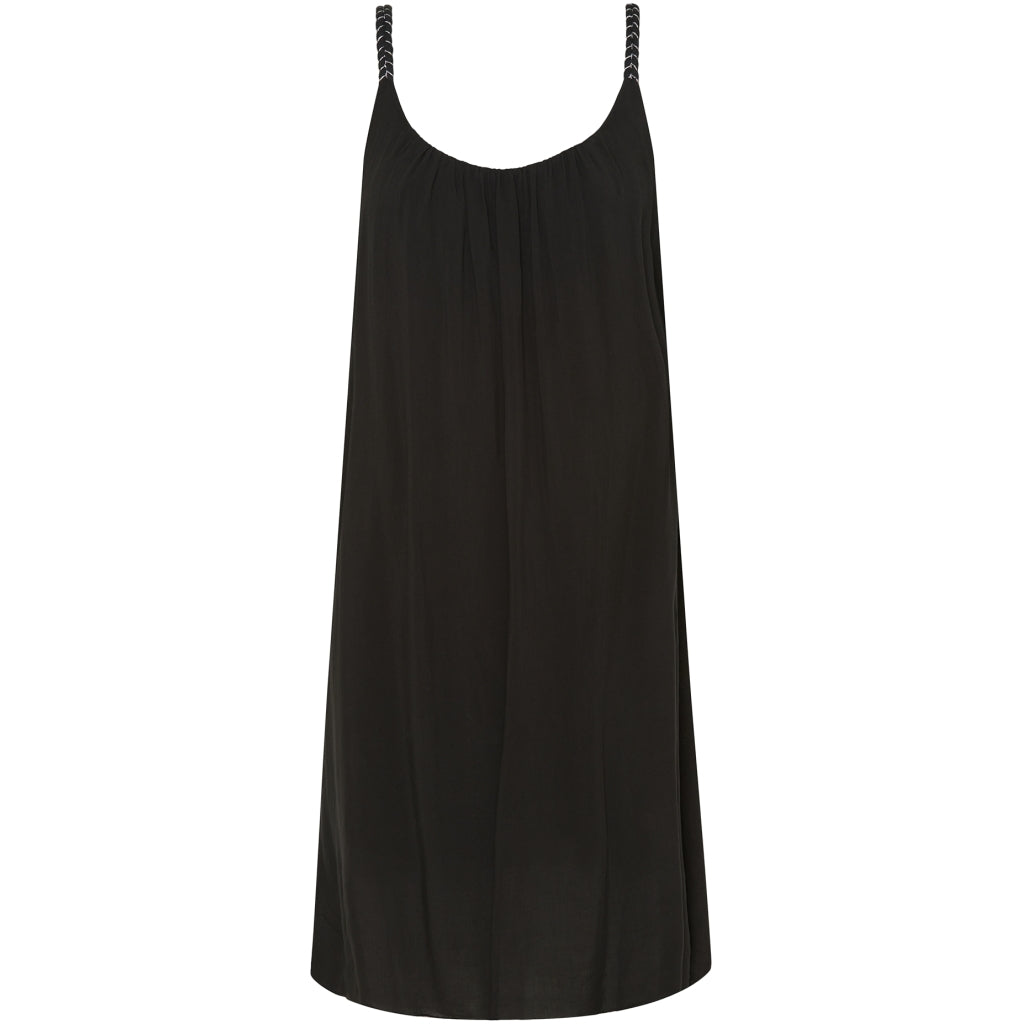 Kjole 20514 Black fra Marta Du Chateau