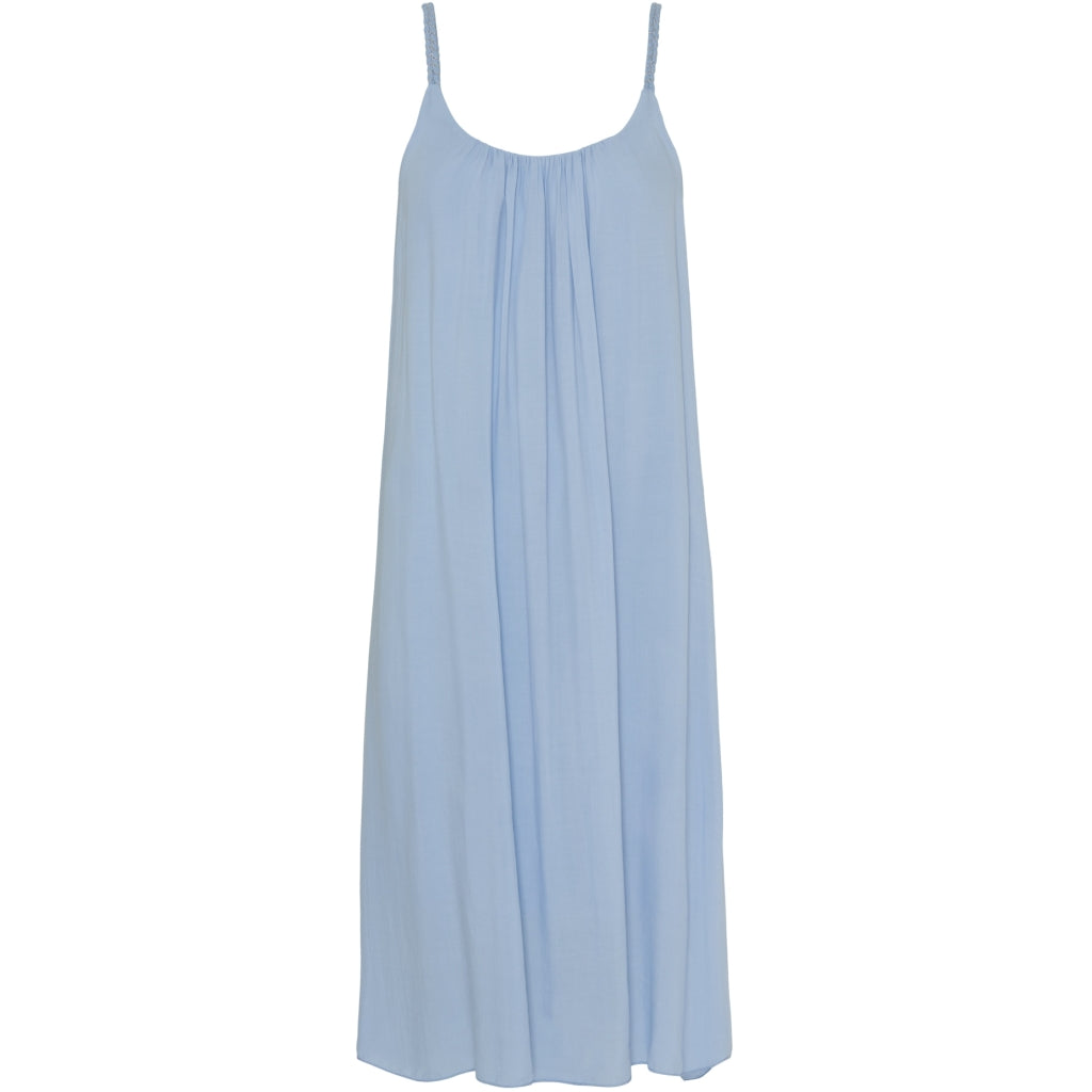 Kjole 20514   Skyblue fra Marta Du Chateau