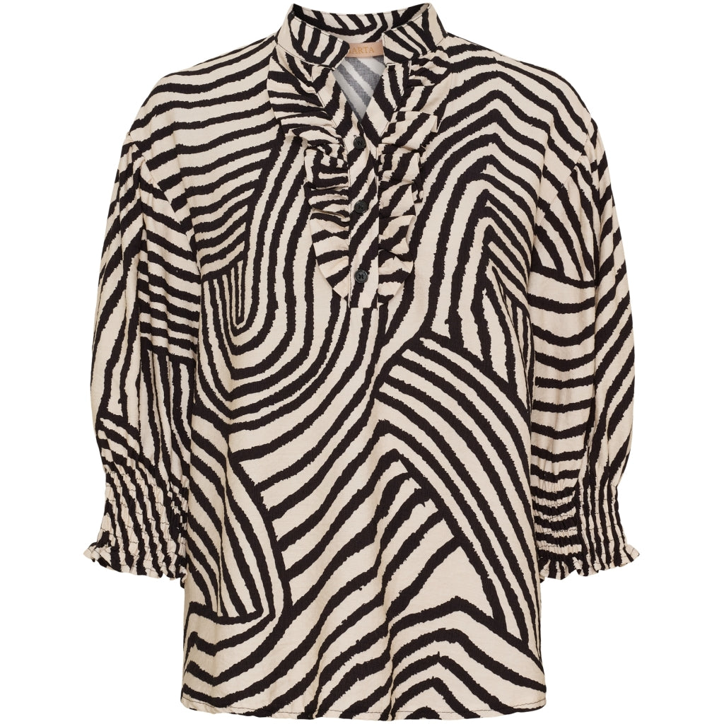 Dame Bluse Mdchelina 6892   Originale2400 fra Marta Du Chateau