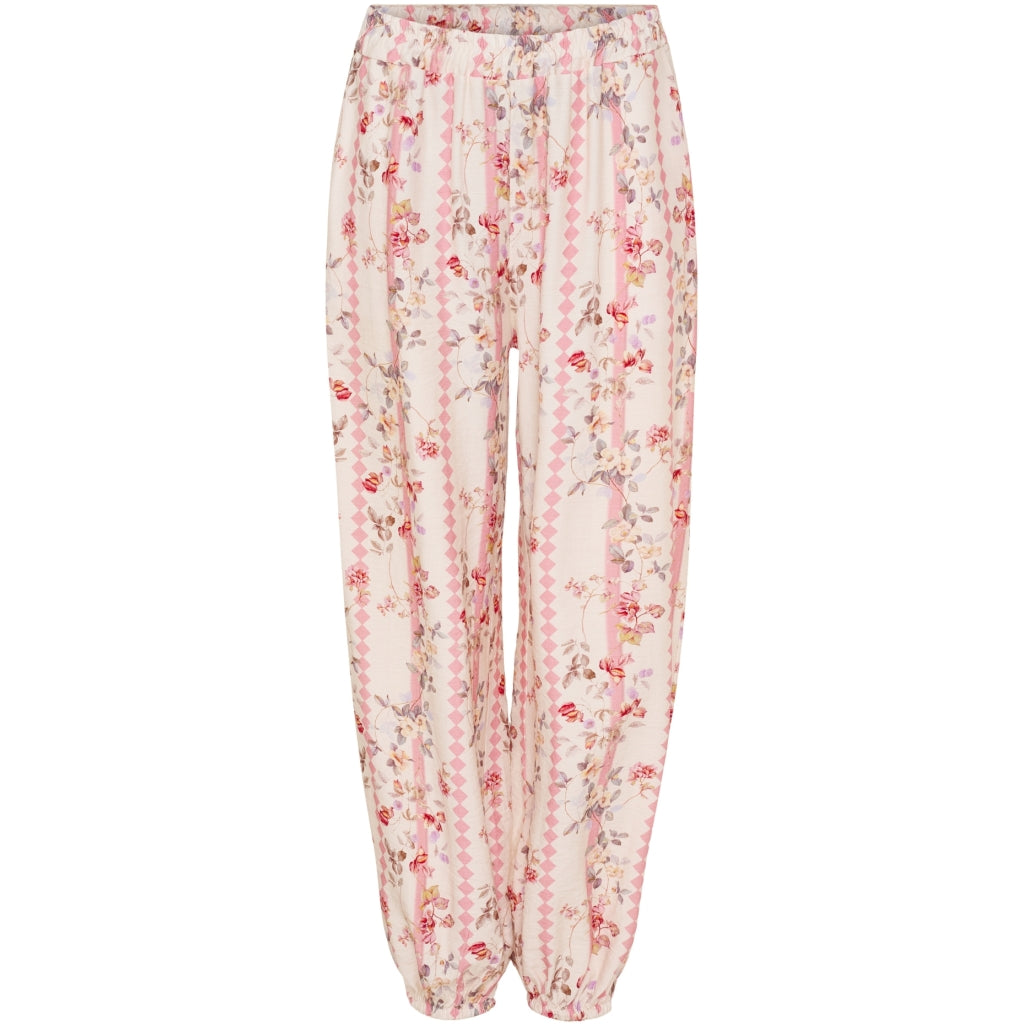 Dame Bukser Mdcamalie 6893new   Rosa2319tps fra Marta Du Chateau