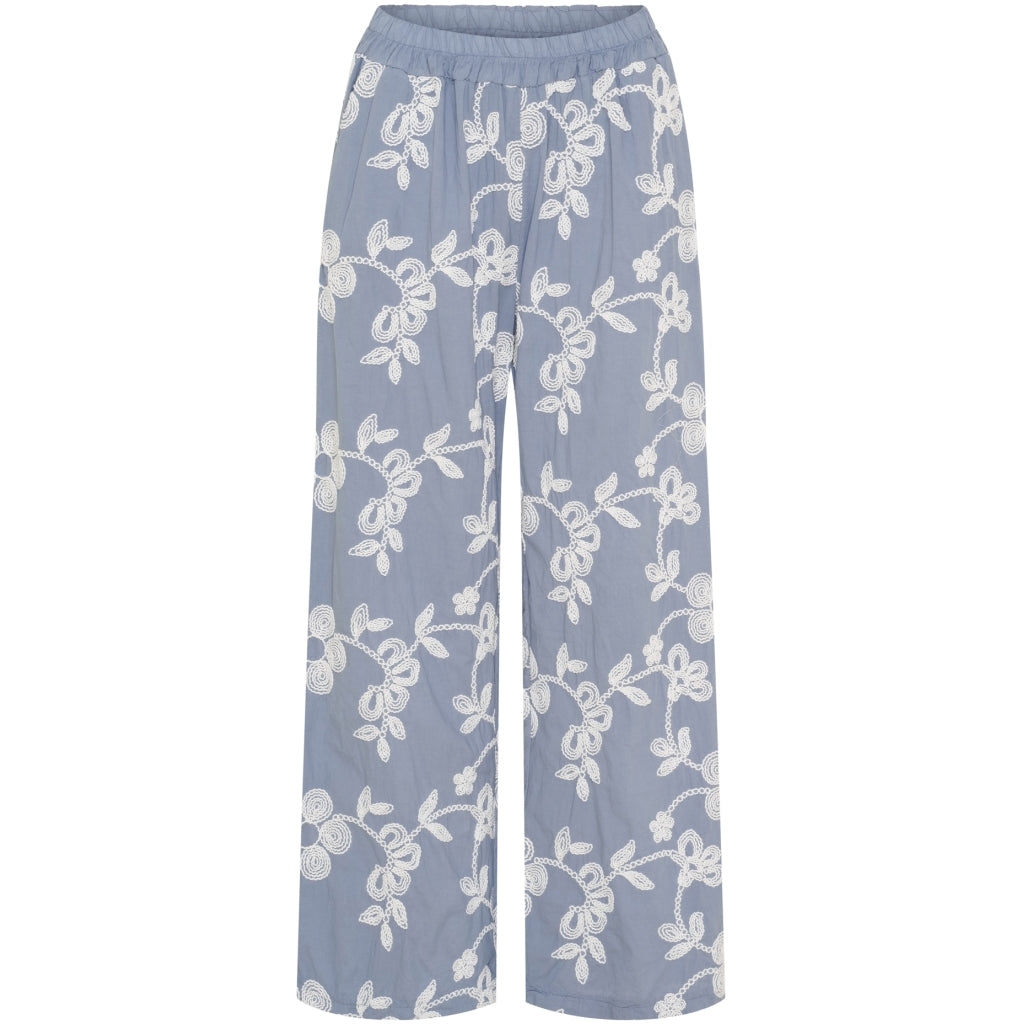 Dame Bukser Mdcamira 6192   Jeans410 fra Marta Du Chateau