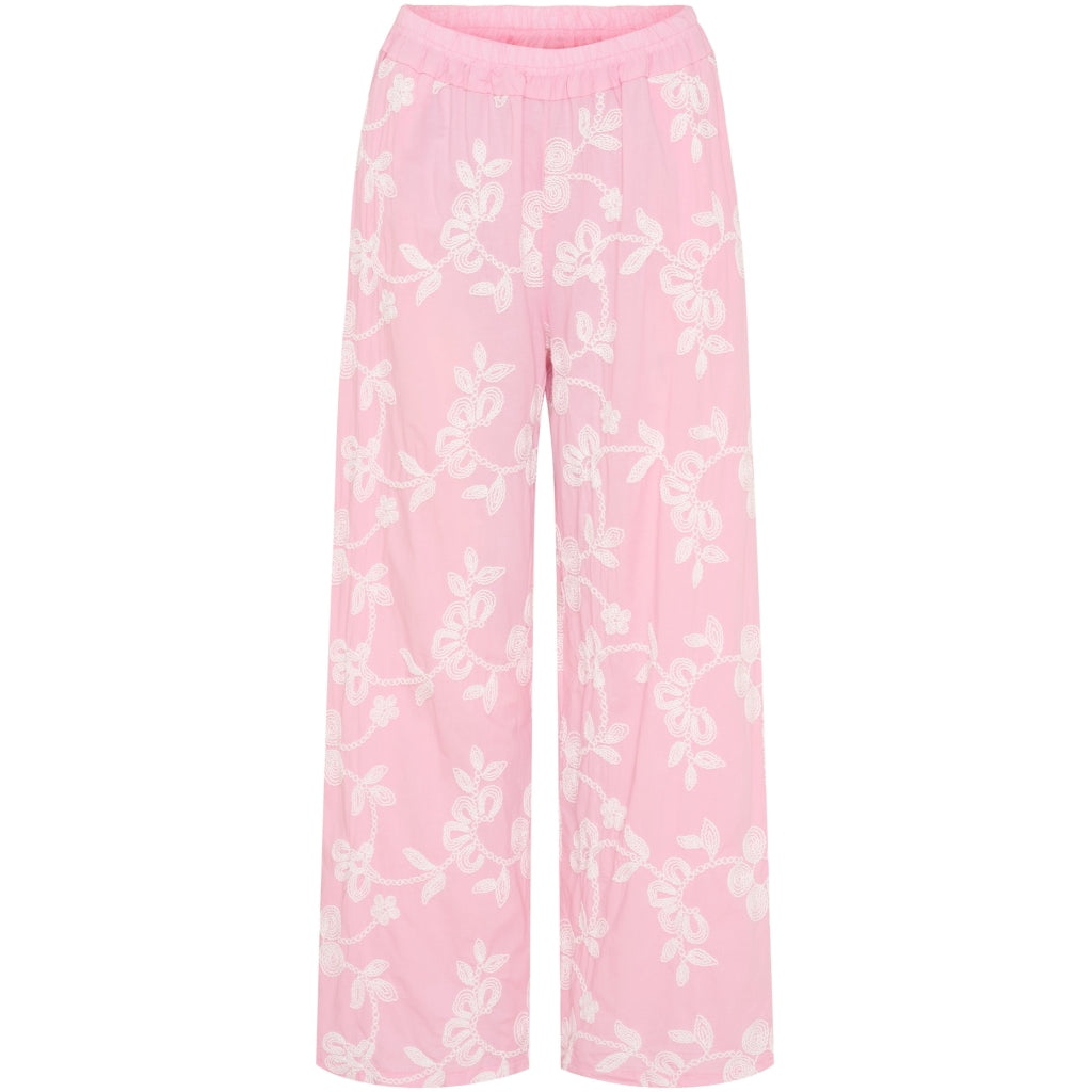 Dame Bukser Mdcamira 6192 Pink95 fra Marta Du Chateau
