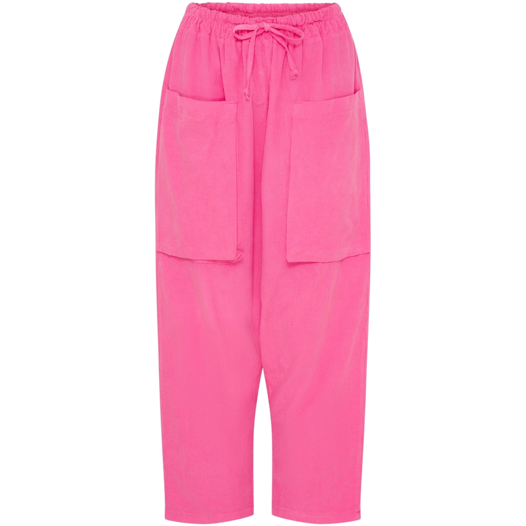 Dame Bukser Mdcflorence 62786   Fuxia1387 fra Marta Du Chateau
