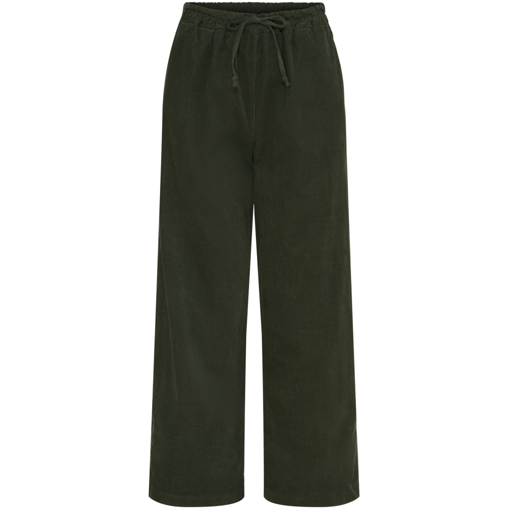 Dame Bukser Mdcgabrielle 62543   Military3089 fra Marta Du Chateau