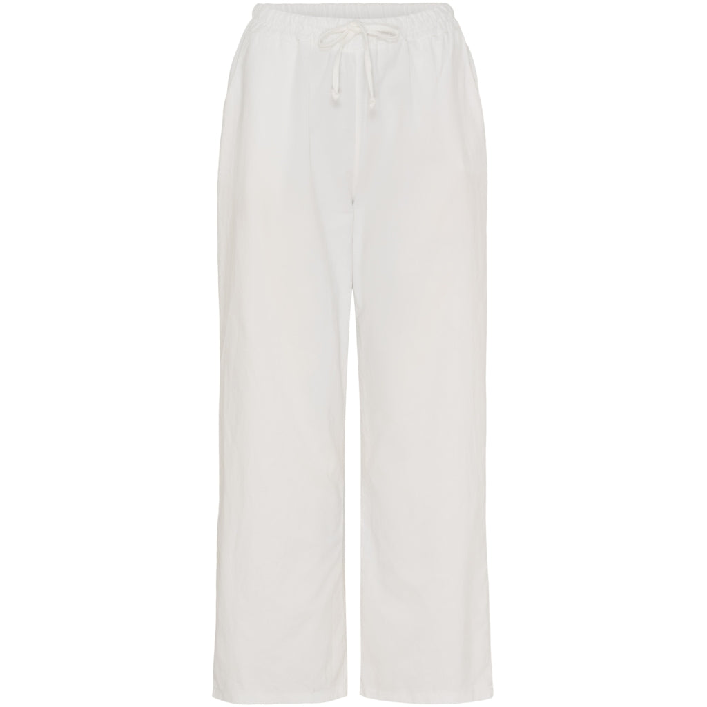 Dame Bukser Mdcgabrielle 62543   Milk fra Marta Du Chateau