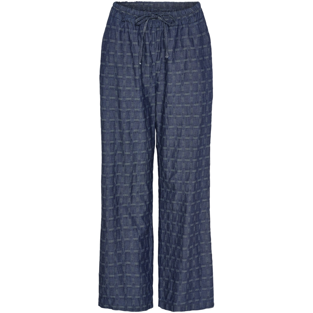 Dame Bukser Mdclouise 6782   Jeans fra Marta Du Chateau