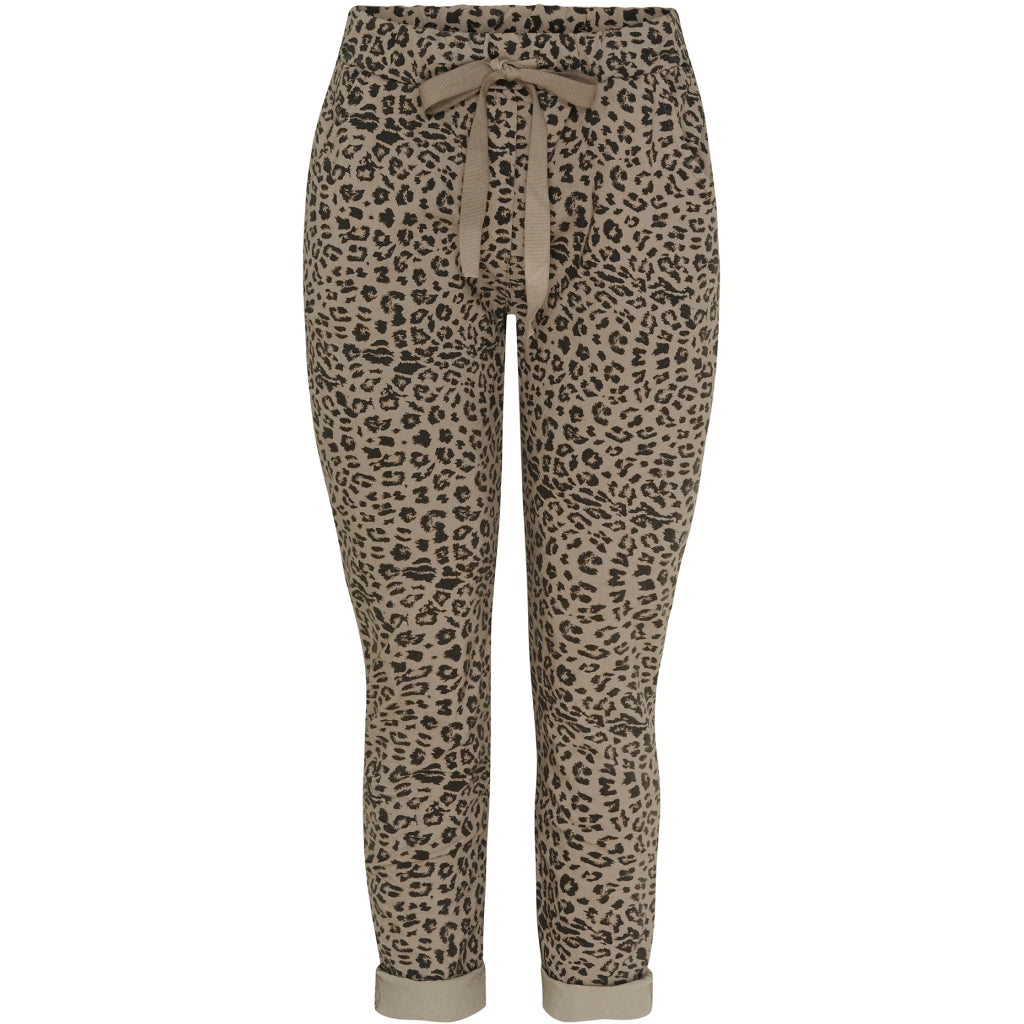 Dame Bukser Mdcreina 21518   Fango Leo fra Marta Du Chateau