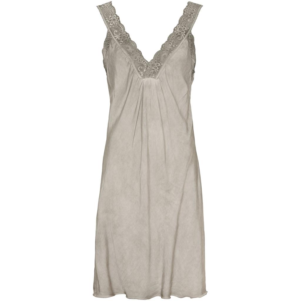 Dame Kjole 21336 L   Fango fra Marta Du Chateau