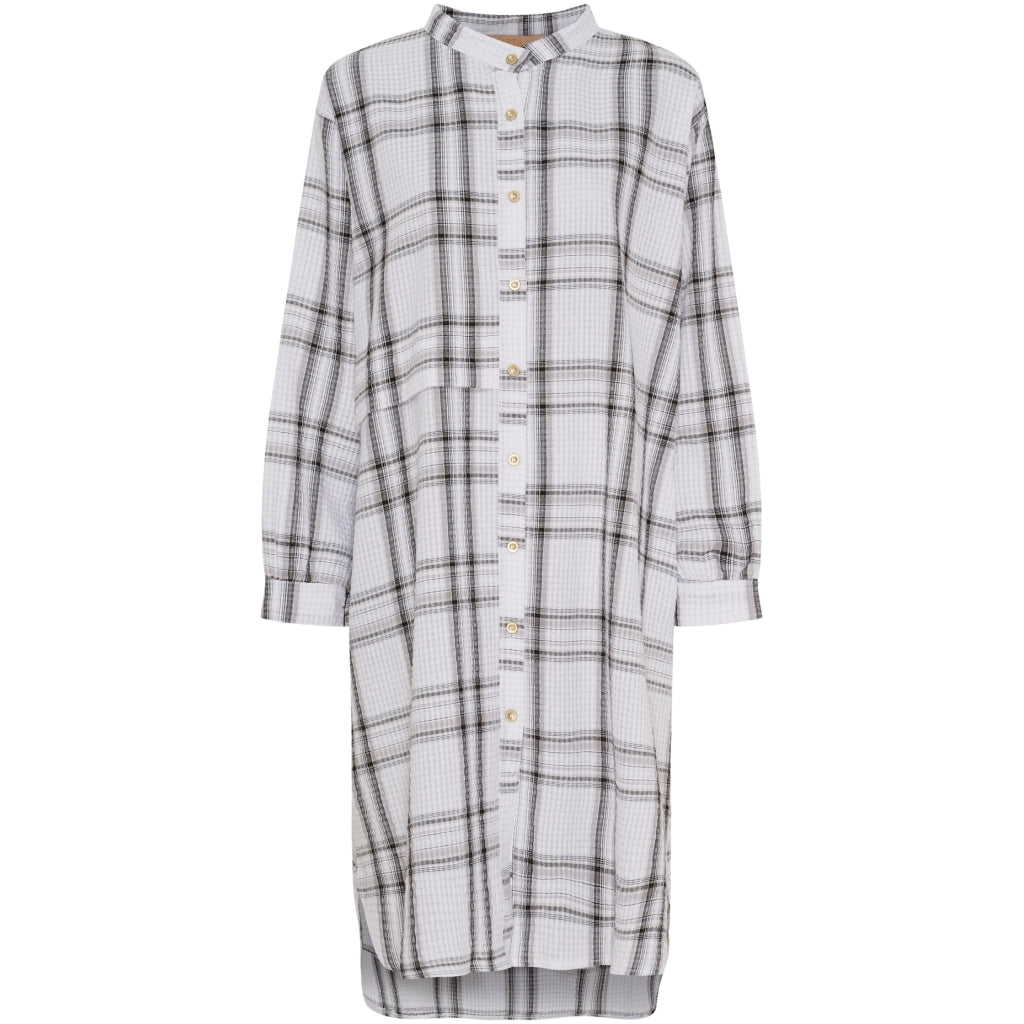 Dame Kjole Mdcesmee 6798 Black fra Marta Du Chateau