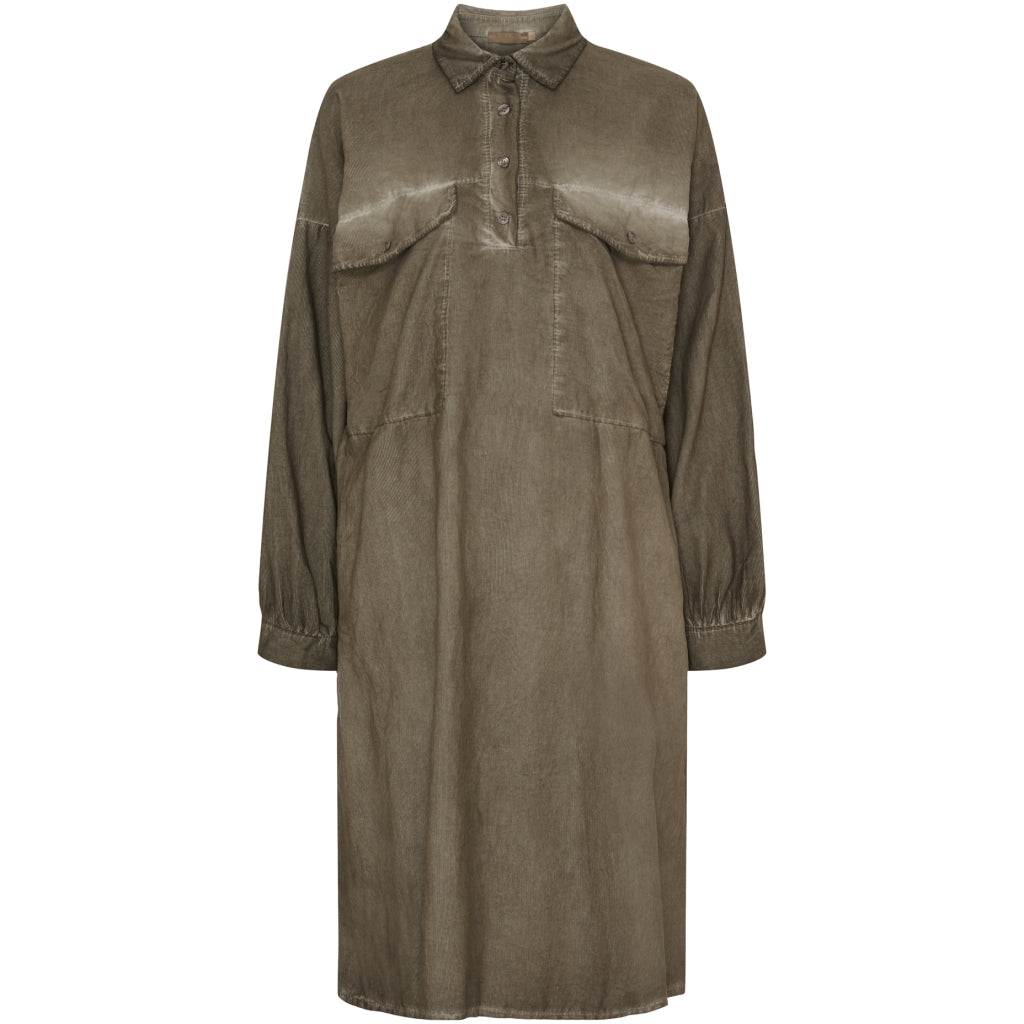 Dame Kjole Mdcjosephine 6527   Fango Coldwash fra Marta Du Chateau