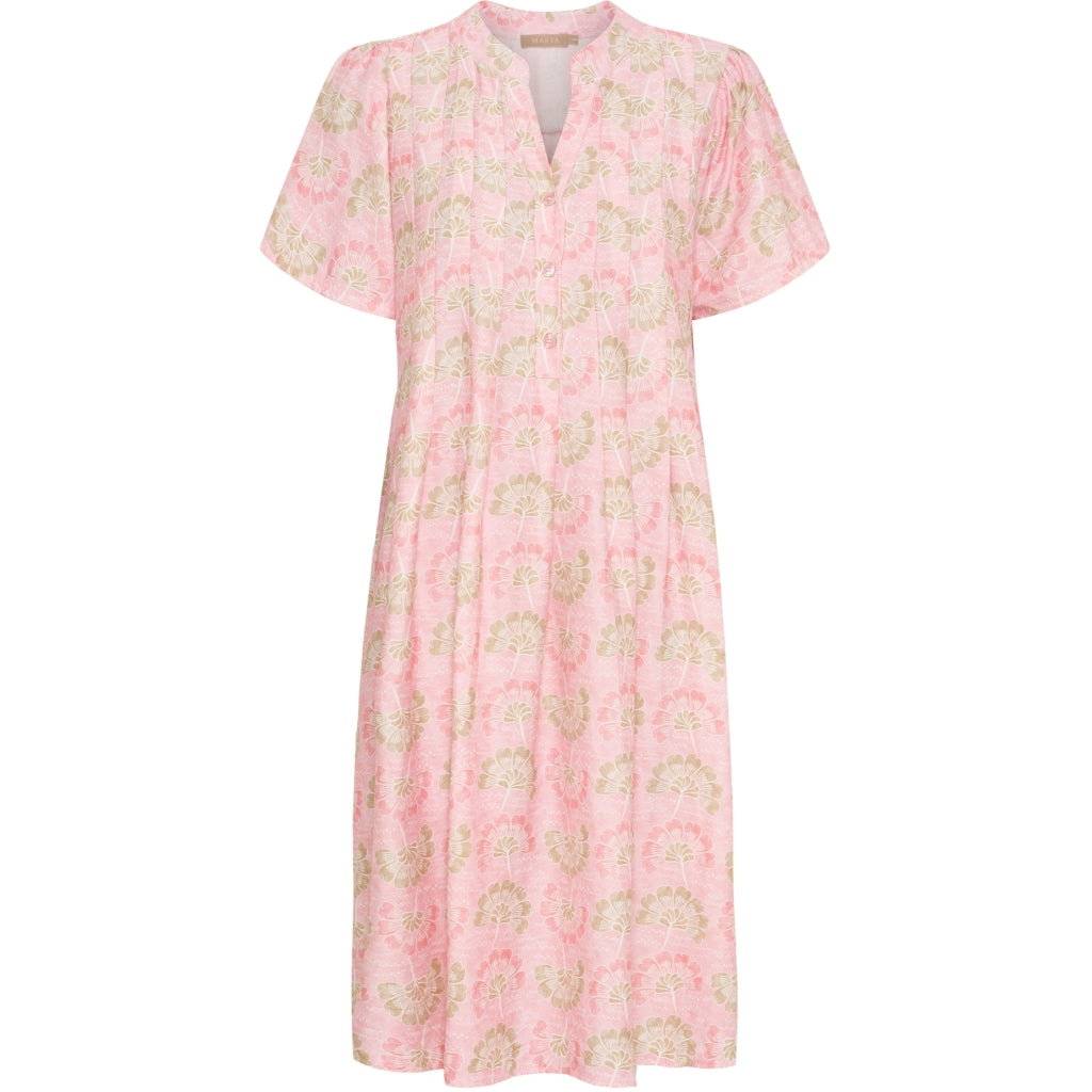 Dame Kjole Mdcvaleria 7165   Rosacf0215yp fra Marta Du Chateau