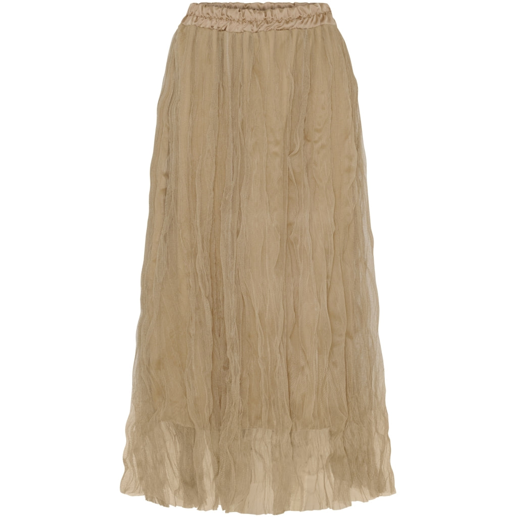 Dame Nederdel Mdcisabelle G3050   Camello fra Marta Du Chateau