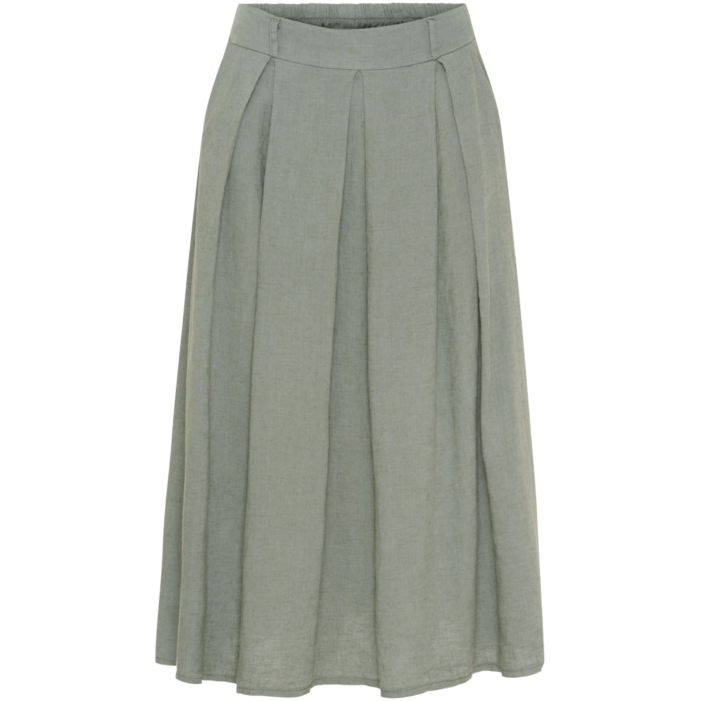 Dame Nederdel Mdcleona 257029   Military fra Marta Du Chateau