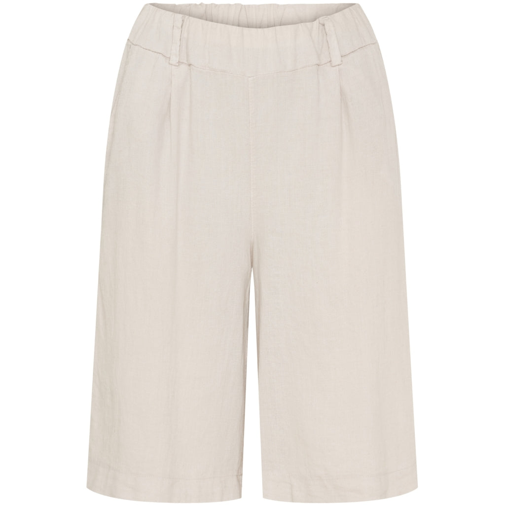 Dame Shorts Mdcjessica 62733   Sabbia1752 fra Marta Du Chateau