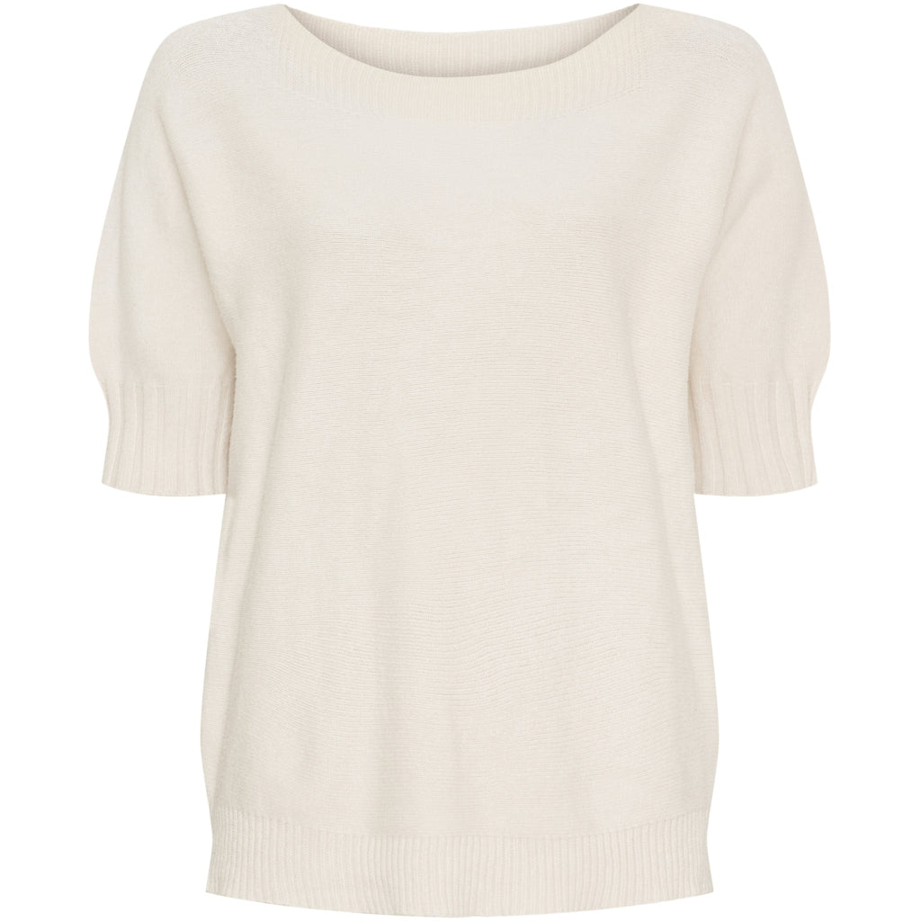 Dame Strik Mdccostanza 9511 Beige fra Marta Du Chateau