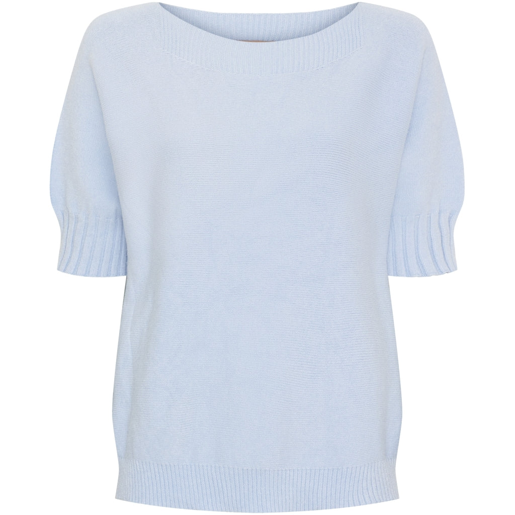 Dame Strik Mdccostanza 9511 Celeste fra Marta Du Chateau