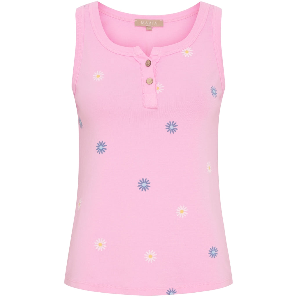 Dame Top Mdcbillie 2683 Baby fra Marta Du Chateau