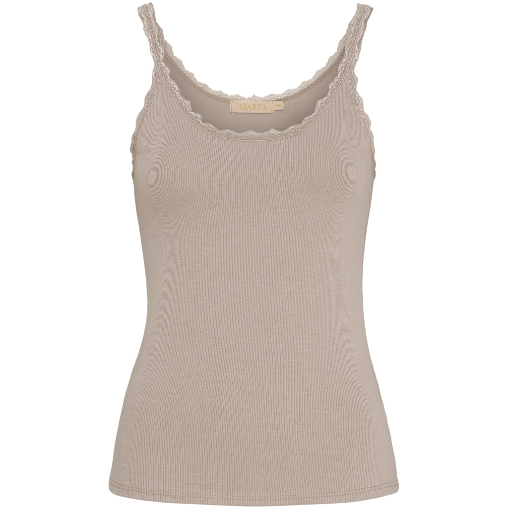 Dame Top Mdcnoelie 258034   Fango03 fra Marta Du Chateau