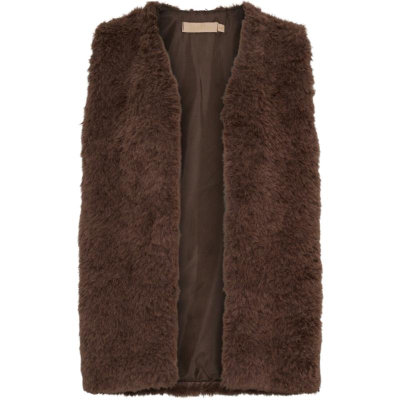Dame Vest Mdcarlette 85896   Moro3 fra Marta Du Chateau