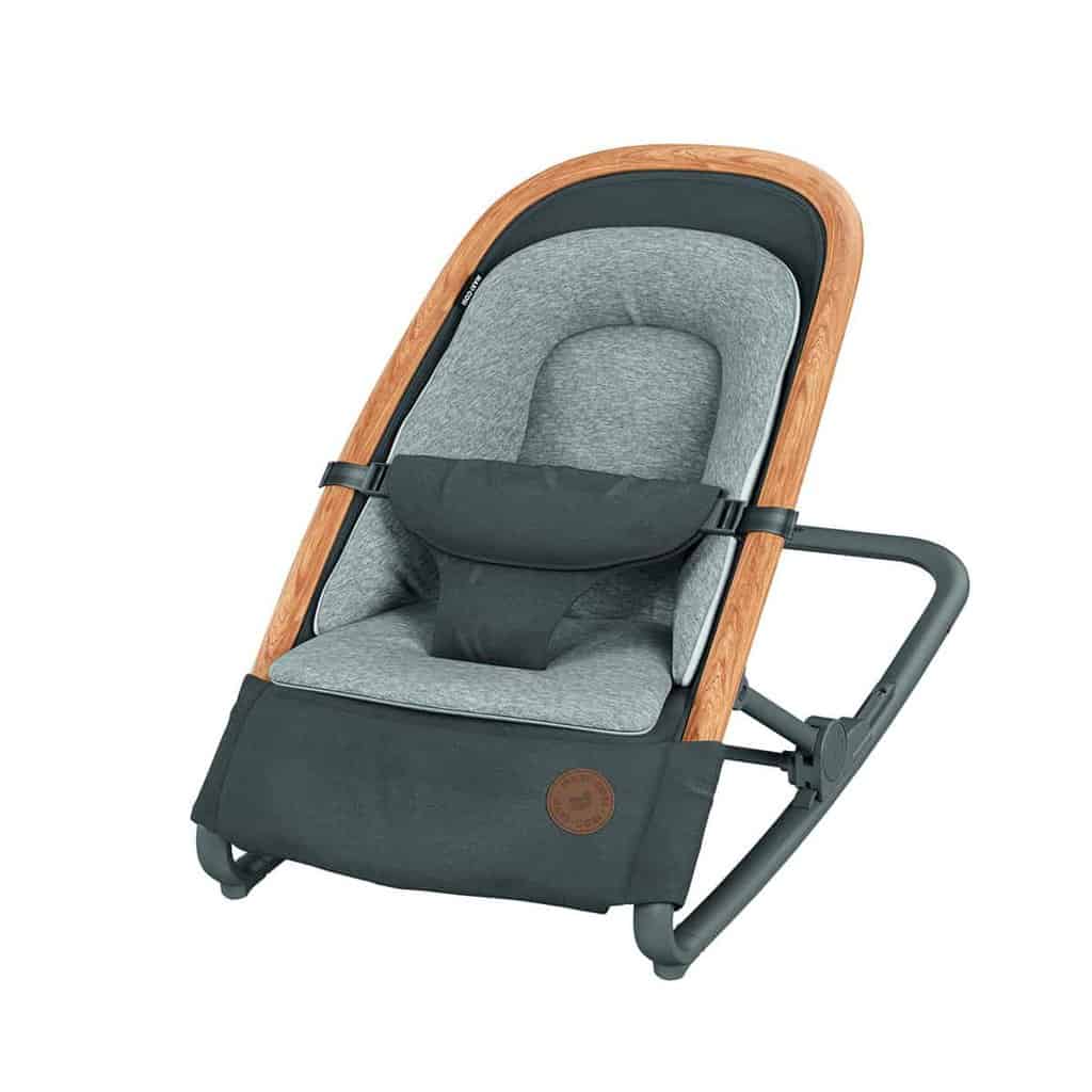 Maxi Cosi Kori, Essential Graphite fra Maxi-cosi