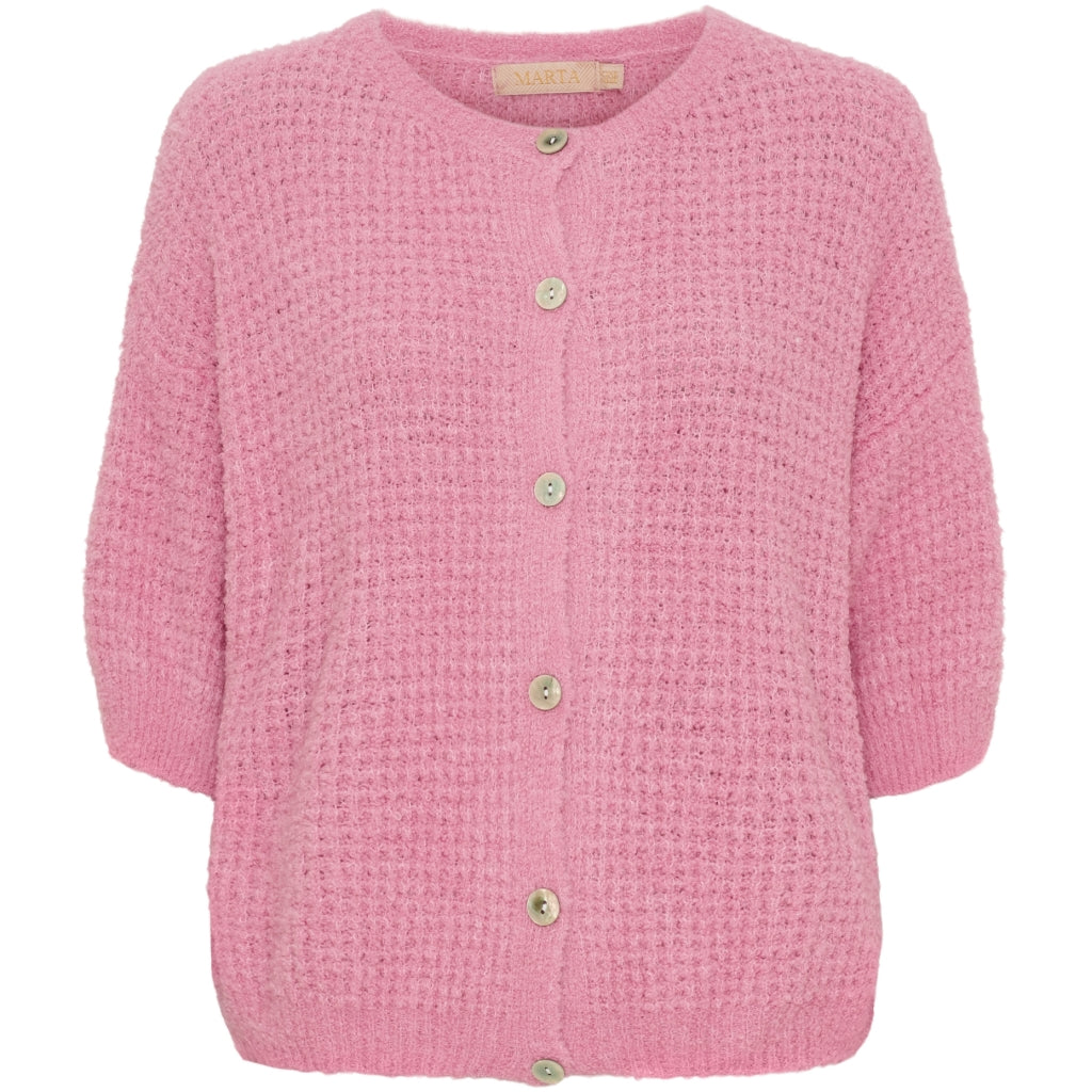 Dame Strik Mdcamour 5046    Rose105 fra Marta Du Chateau
