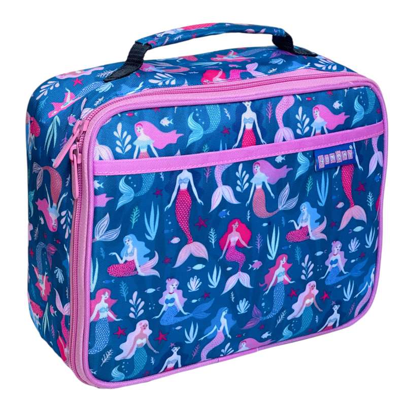 Classic Køletaske   Mermaids fra Yumbox