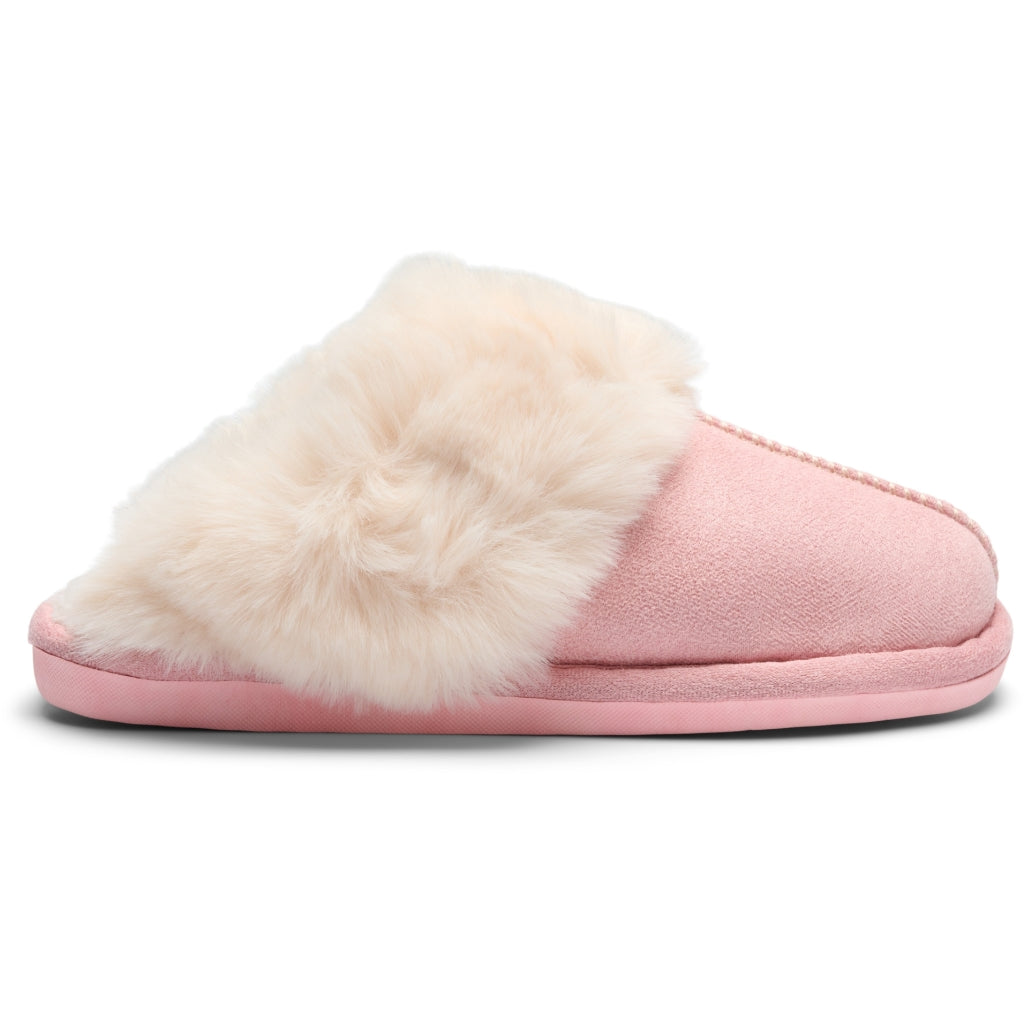 Molly Hjemmesko Yl 156   Pink fra Shoes