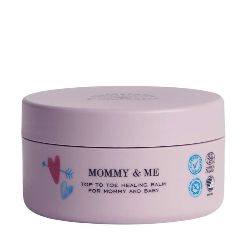 Mommy & Me   145ml fra Rudolph Care