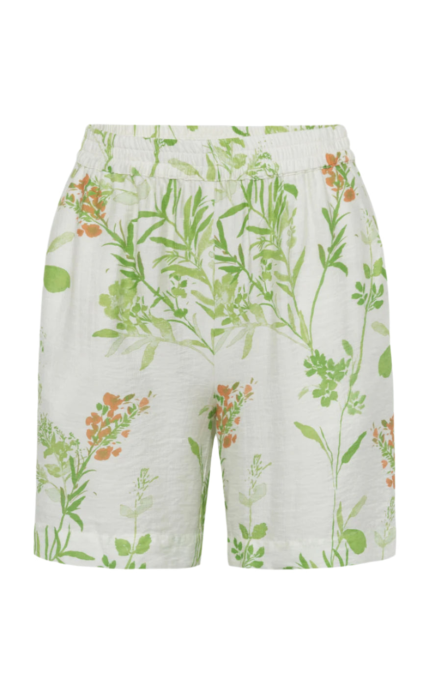 Shorts   Pensi   Broken White fra Moves