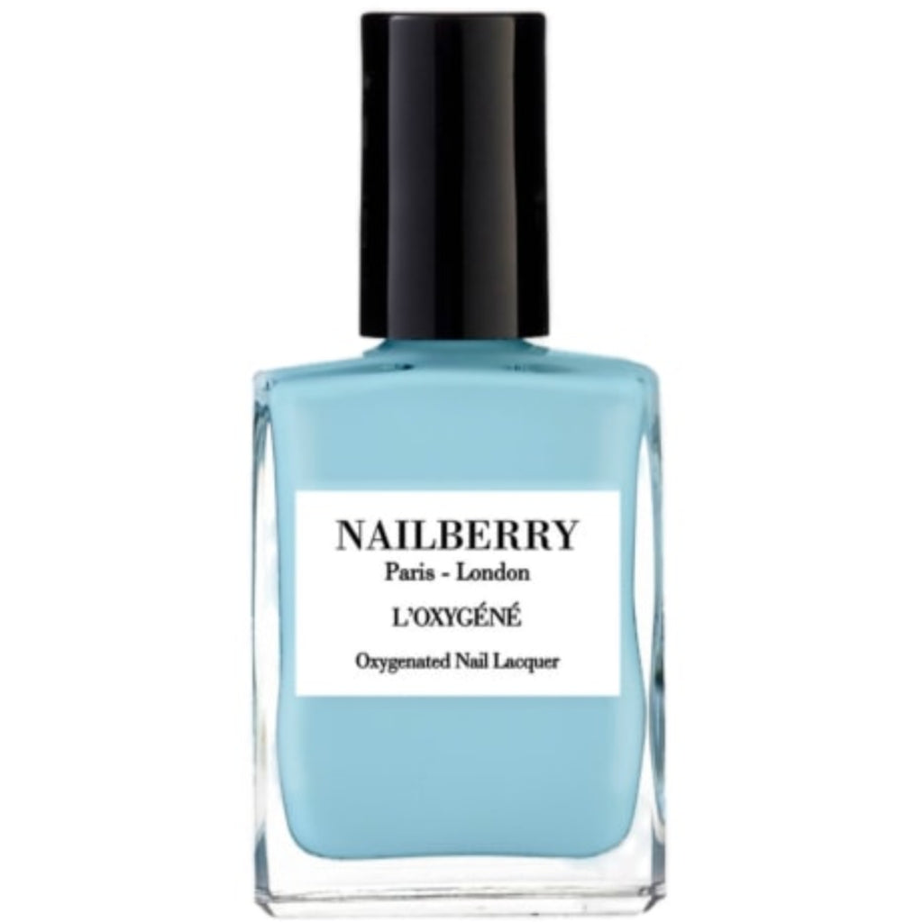 Neglelak Charleston fra Nailberry