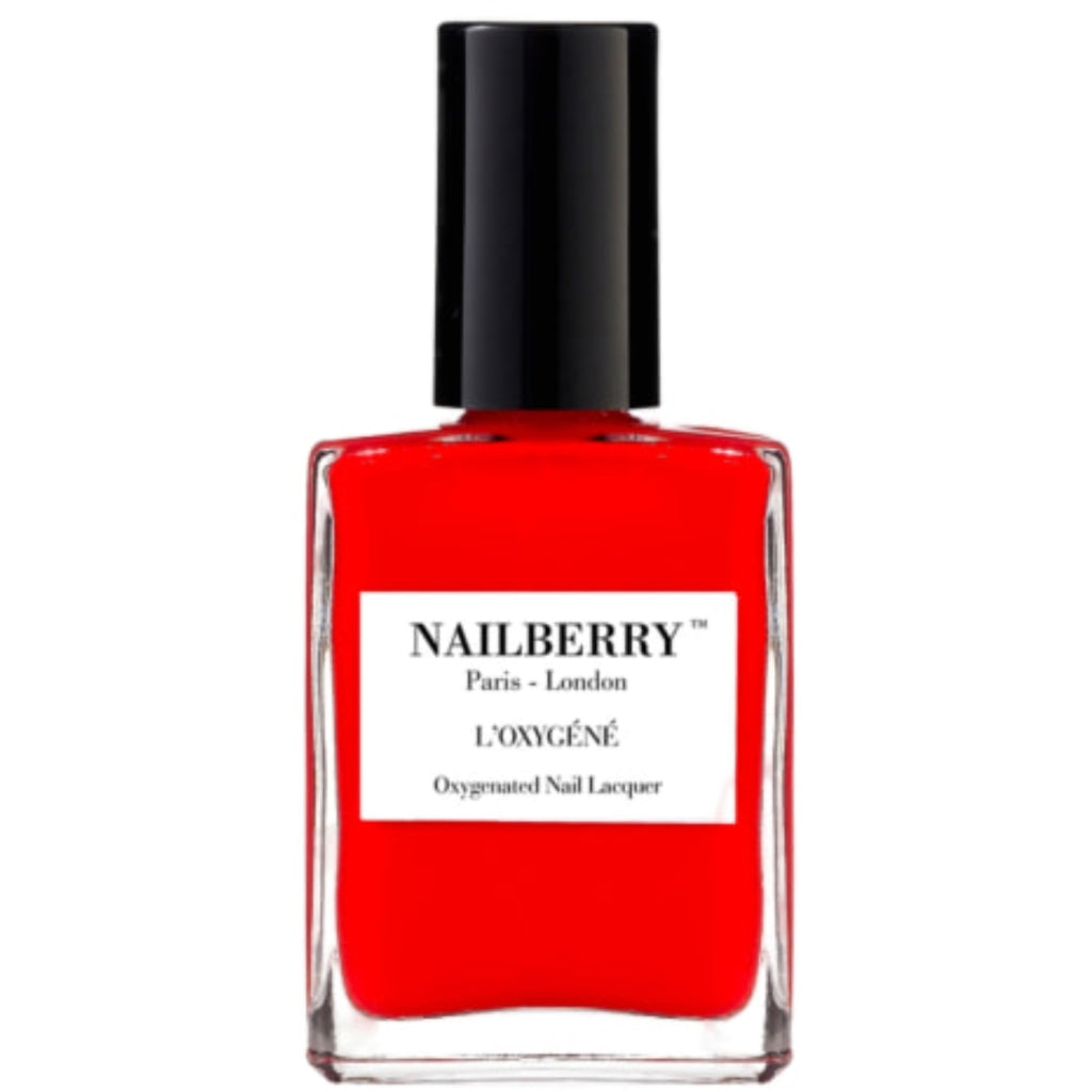 Neglelak   Cherry Chãrie fra Nailberry