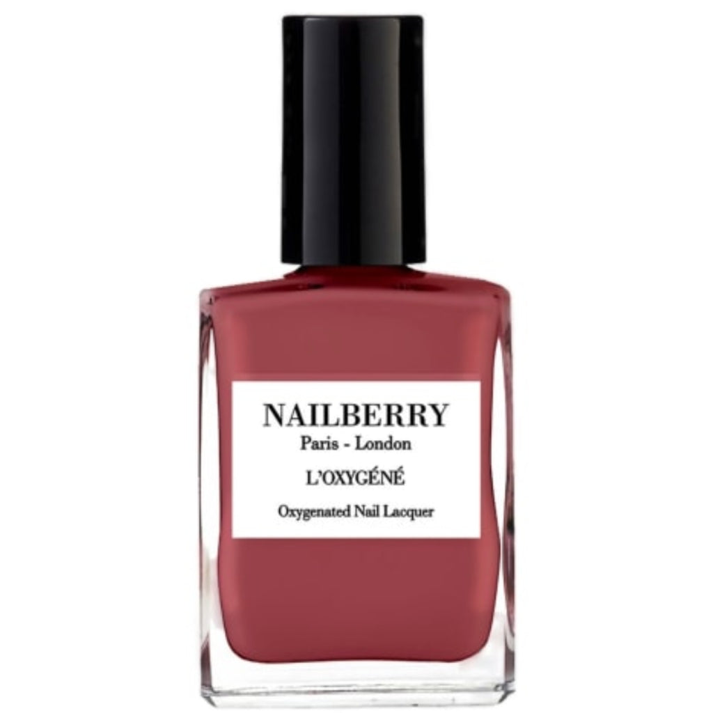 Neglelak   Cashmere fra Nailberry