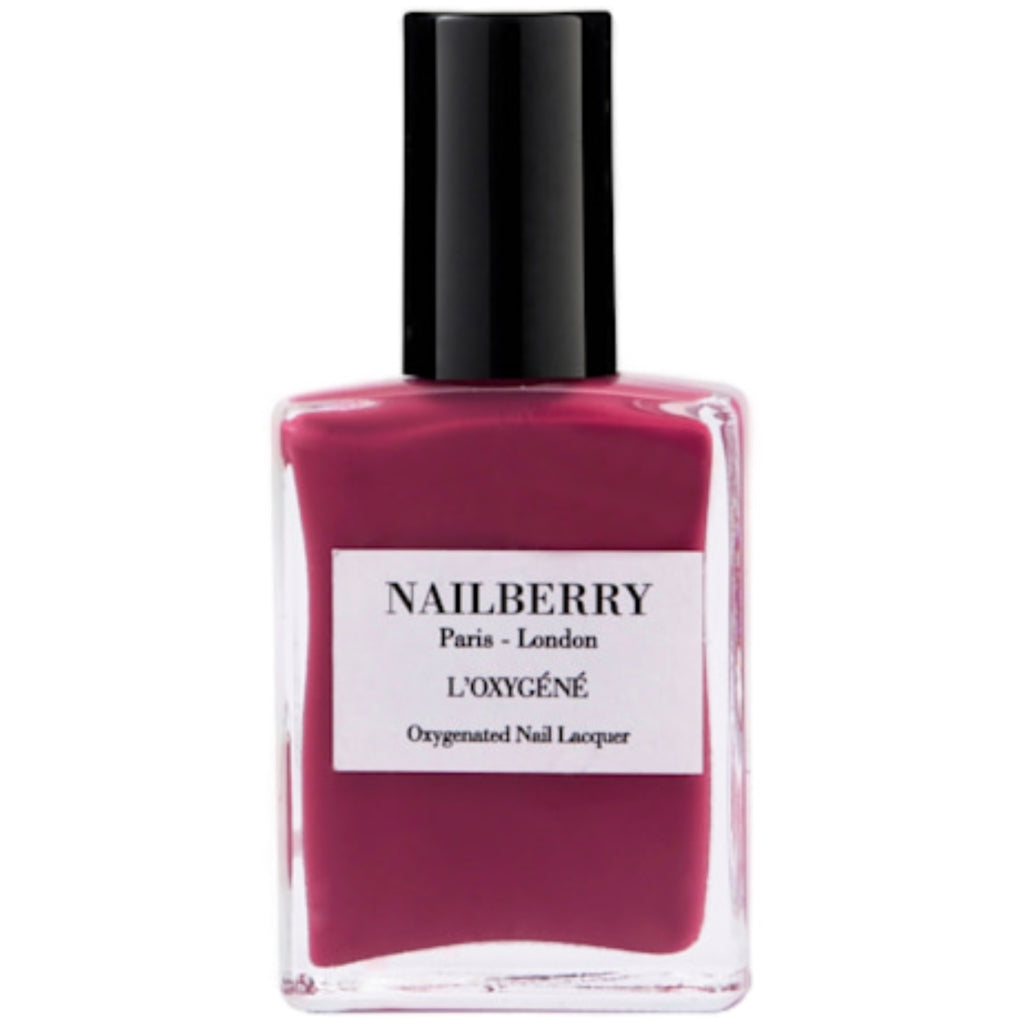 Neglelak   Hippie Chic fra Nailberry