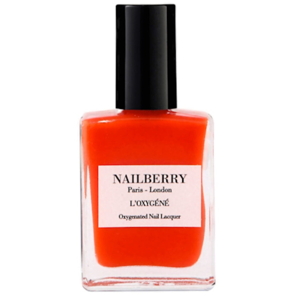 Neglelak Joyful fra Nailberry