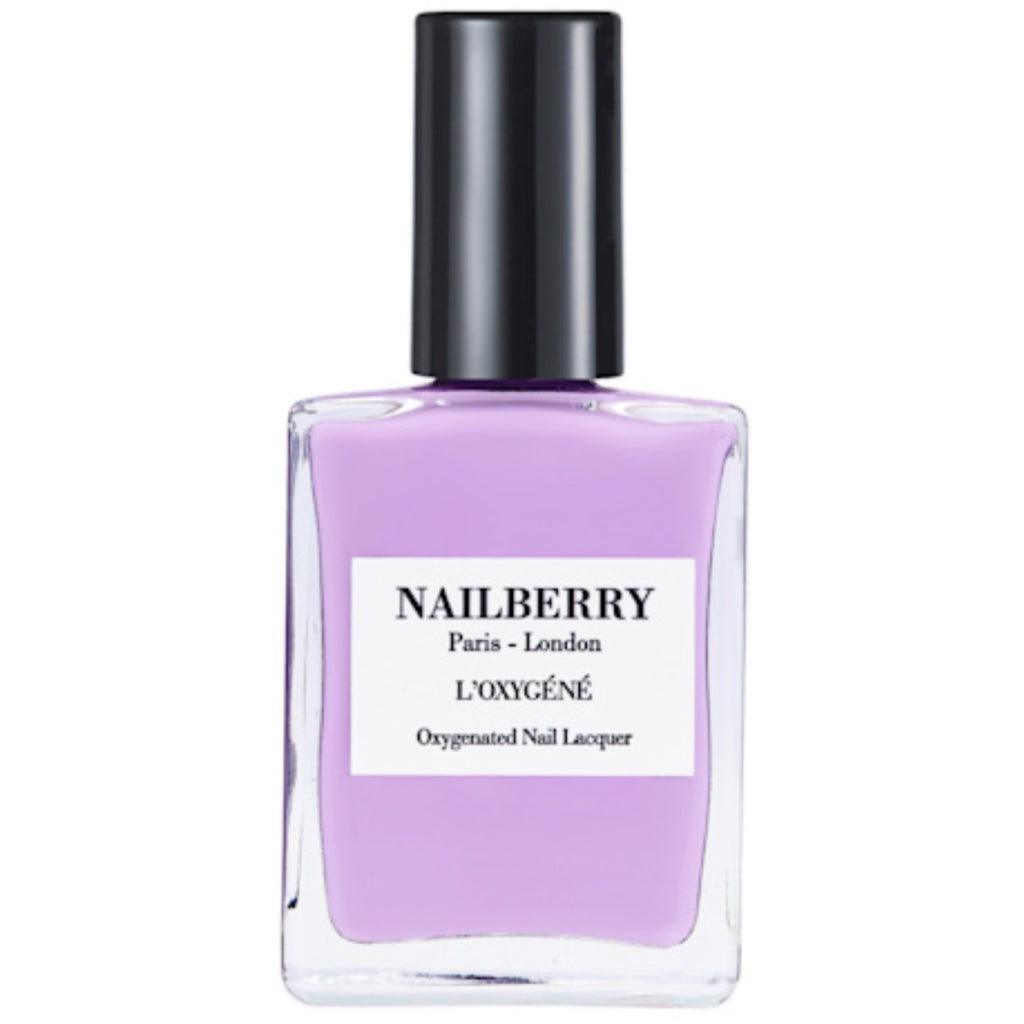 Neglelak   Lavender Fields fra Nailberry