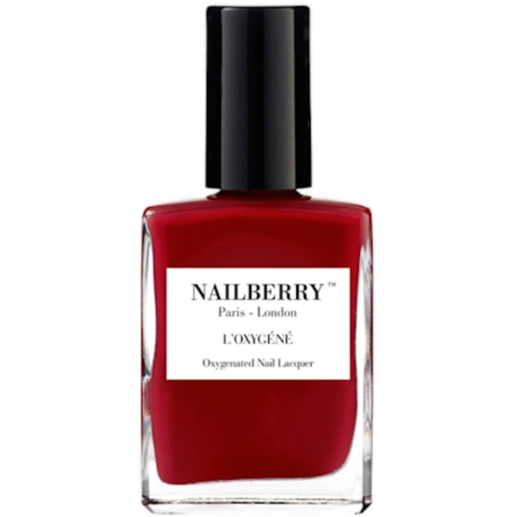 Neglelak   Le Temps Des Cerises fra Nailberry