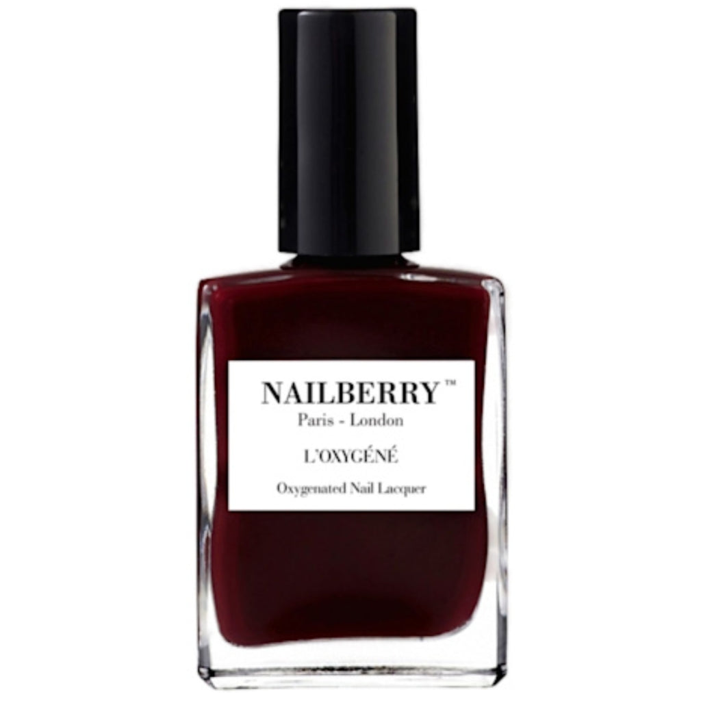 Neglelak   Noirberry fra Nailberry