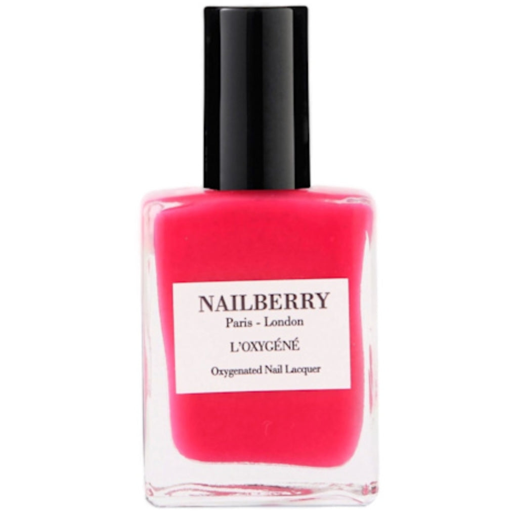 Neglelak   Sacred Lotus fra Nailberry
