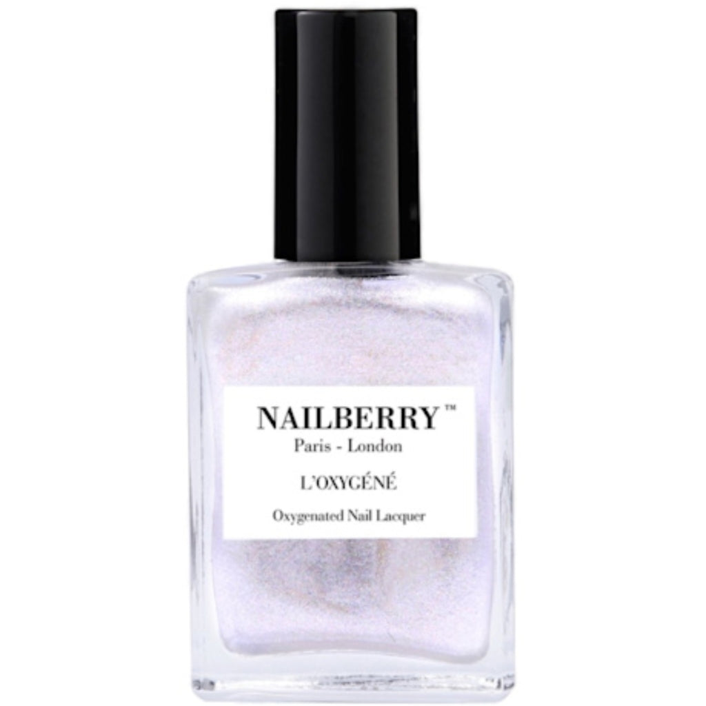 Neglelak Star Dust fra Nailberry