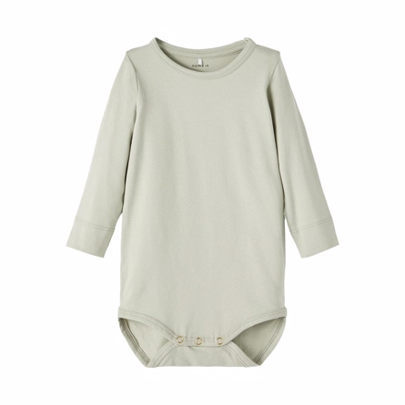 Body Naomi Desert Sage fra Name It