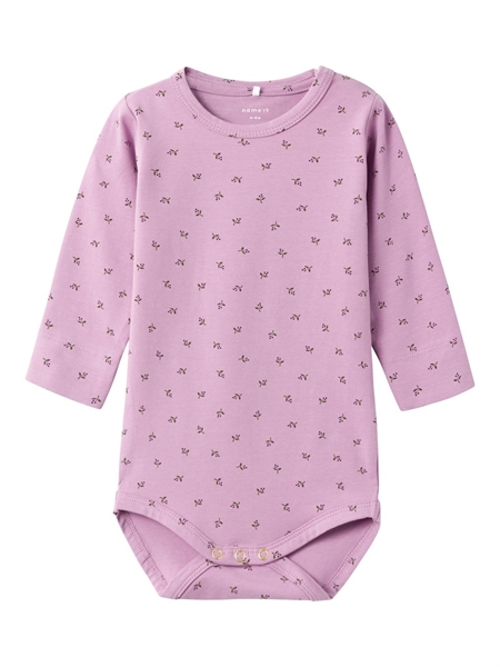 Body Layla Lavender Mist fra Name It
