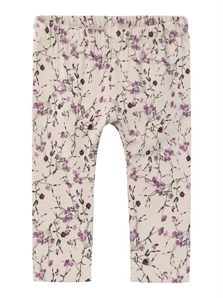 Leggings Osanne Pure Cashmere fra Name It