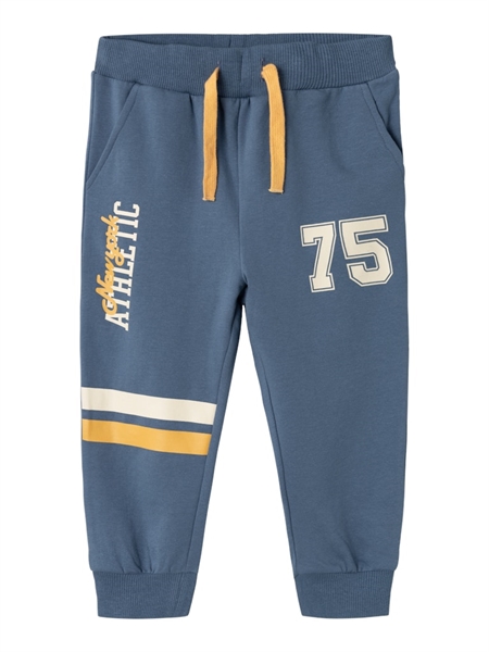 Sweatpants Niklas Bering Sea fra Name It