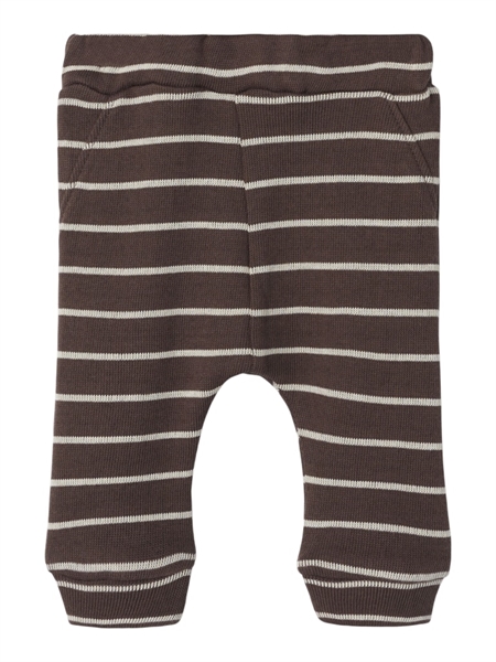 Sweatpants Oktan Bracken fra Name It